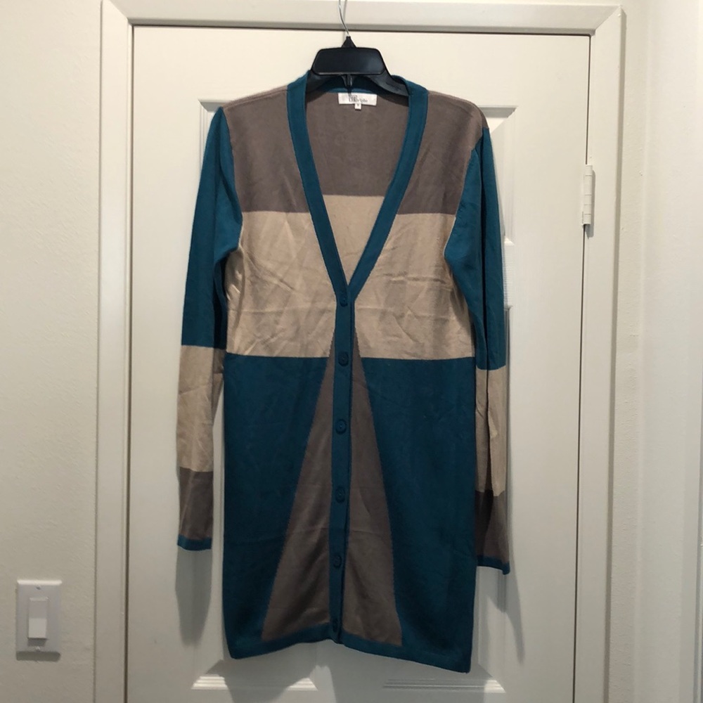 My Tribe Woman’s Sweater